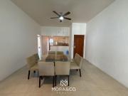 Departamento en renta amueblado en El Table, Isla del Sol