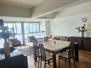 Departamento en renta amueblado en Grand Polanco 3 Rec?maras