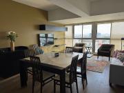 Departamento en renta amueblado en Grand Polanco 3 Recámaras