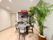 Departamento en renta amueblado en Hamburgo la colonia...