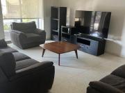 Departamento en renta amueblado en IV secci?n Polanco...