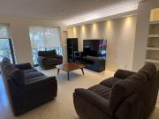 Departamento en renta amueblado en IV secci?n Polanco...