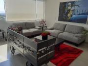 Departamento en Renta en Juriquilla, amueblado. Alberca,...