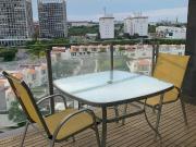 Departamento en renta amueblado en juriquilla queretaro