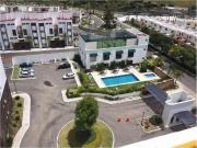 Departamento en Renta Amueblado en Juriquilla Santa Fe...