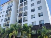 DEPARTAMENTO EN RENTA AMUEBLADO EN JURIQUILLA STA. FE, 2...