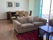 departamento en renta amueblado en juriquilla towers