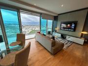 Departamento en Renta amueblado en Juriquilla Towers