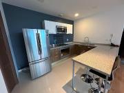 departamento en renta amueblado en juriquilla towers