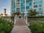 DEPARTAMENTO EN RENTA AMUEBLADO EN JURIQUILLA TOWERS,...