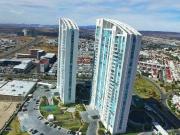 DEPARTAMENTO EN RENTA AMUEBLADO EN JURIQUILLA TOWERS...