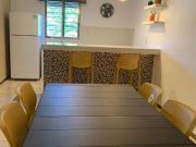 Departamento en renta amueblado en la Col Maya