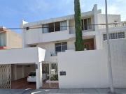 Departamento en renta amueblado en la Colonia Del...