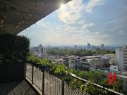 departamento en renta amueblado en la condesa