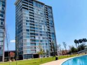 Departamento en renta amueblado en la Proeza