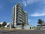 Departamento en Renta AMUEBLADO en la Riviera Veracruzana