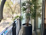 Departamento en renta amueblado en la Roma Norte con...