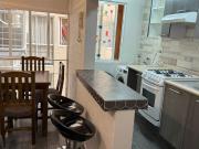 Departamento en renta amueblado en Lago Chapala, An?huac...