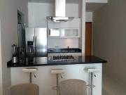Departamento en renta amueblado en Lago Zurich...