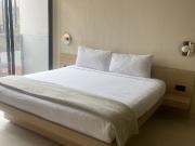 Departamento en renta amueblado en Lamartine Polanco