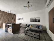 DEPARTAMENTO EN RENTA AMUEBLADO EN LAS QUINTAS