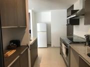 Departamento en renta amueblado en Latitud La Victoria