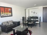 Departamento en renta amueblado en Latitud Victoria,...