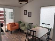 departamento en renta amueblado en loma dorada, querétaro departamento en renta amueblado en loma dorada, querétaro