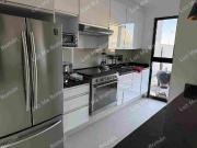 Departamento en renta amueblado en Lomas, 4a. SLP