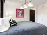 Departamento en renta Amueblado en Lomas de Chapultepec