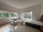 DEPARTAMENTO EN RENTA AMUEBLADO EN LOMAS DE CHAPULTEPEC