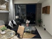 Departamento en Renta Amueblado en Lomas del Country Yu...