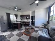 Departamento en renta amueblado en Mederos UANL