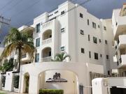 DEPARTAMENTO EN RENTA AMUEBLADO EN MEDITERRANEE, CANCUN...