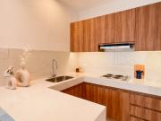 DEPARTAMENTO EN RENTA AMUEBLADO EN MÉRIDA EN TEMOZON NORTÉ