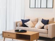 DEPARTAMENTO EN RENTA AMUEBLADO EN MÉRIDA EN TEMOZON NORTÉ