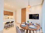 DEPARTAMENTO EN RENTA AMUEBLADO EN MÉRIDA EN TEMOZON NORTÉ