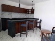 Departamento en renta amueblado en Mérida, Yuc. al norte...