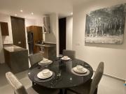 DEPARTAMENTO EN RENTA AMUEBLADO EN MIRARI