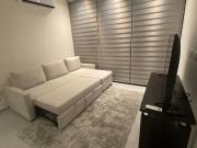 departamento en renta amueblado en mirari