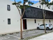 departamento en renta, amueblado en montebello