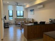 Departamento en Renta Amueblado en Montebello