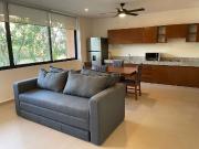 Departamento en Renta Amueblado en Montebello, Mérida,...