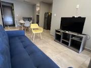 Departamento en renta amueblado en Montes de Ame, Mérida...