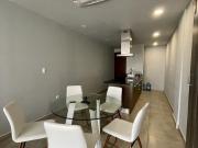 Departamento en renta amueblado en Montes de Ame zona norte
