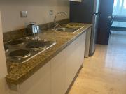 Departamento en renta amueblado en Nia Towers