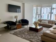 Departamento en Renta Amueblado en Nuevo Polanco