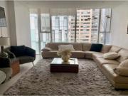 Departamento en Renta Amueblado en Nuevo Polanco