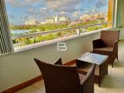 Departamento en Renta amueblado en Ocean Front Maralago
