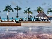 Departamento en Renta amueblado en Ocean Front Maralago